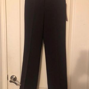 NWT Ann Taylor Petite Dress Pants Sz 00